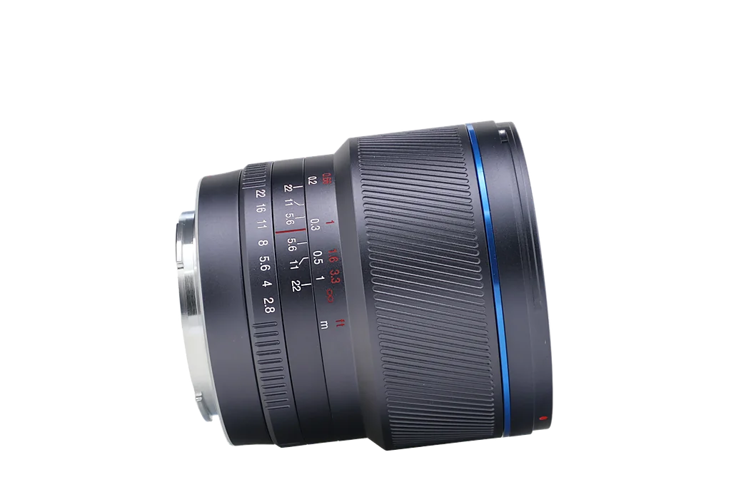 Laowa 12mm F2.8 Lite Zero-D Lens – Canon RF Fit
